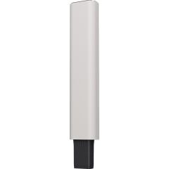 QSC Pro audio Mât d'extension pour KC12 - blanc - Vue 1